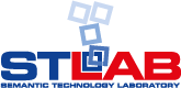 STLab tools logo